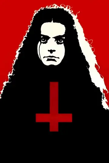 Plakat do filmu "Piekło" #1059427