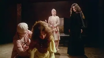 Zasłona do filmu "Piekło" #419607