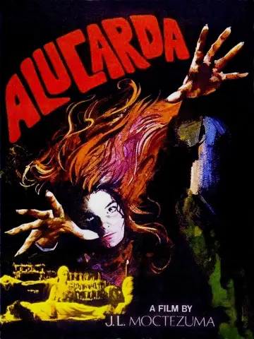Plakat do filmu "Piekło" #419609