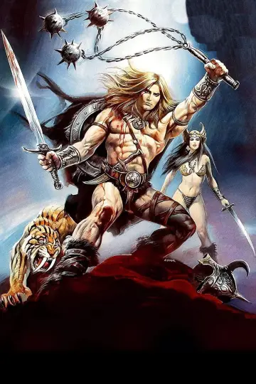 Ator l'invincibile