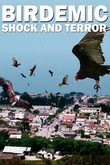 Ptakodemia