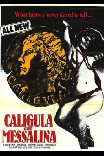 Kaligula i Mesalina