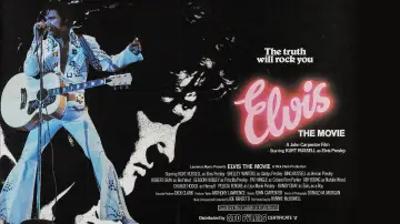 Zasłona do filmu "Elvis" #1010360