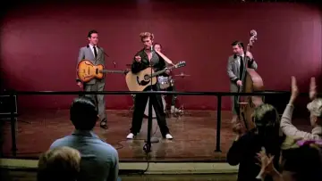 Zasłona do filmu "Elvis" #352357