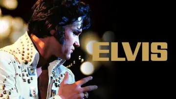 Zasłona do filmu "Elvis" #352358