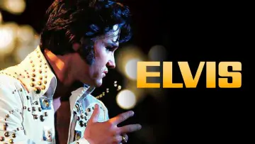 Zasłona do filmu "Elvis" #352359