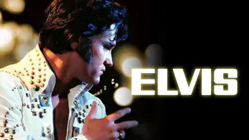 Zasłona do filmu "Elvis" #352360