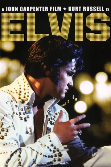 Plakat do filmu "Elvis" #352364