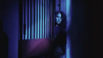 Zasłona do filmu "死霊の罠" #494490