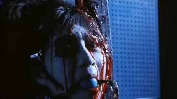 Zasłona do filmu "死霊の罠" #494491