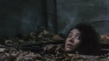 Zasłona do filmu "死霊の罠" #494494