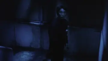 Zasłona do filmu "死霊の罠" #494495