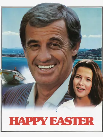 Plakat do filmu "Joyeuses Pâques" #1082886