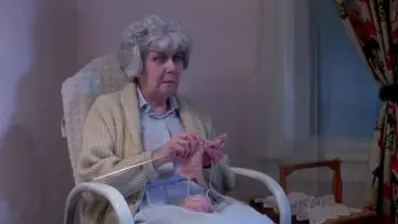 Zasłona do filmu "Mom" #648257