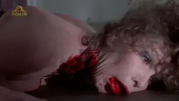 Zasłona do filmu "Mom" #648261