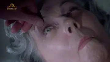Zasłona do filmu "Mom" #648262