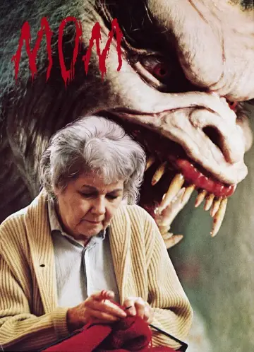 Plakat do filmu "Mom" #648264