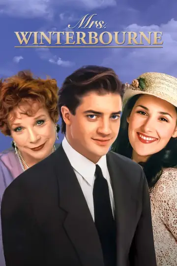 Plakat do filmu "Mrs. Winterbourne" #349025