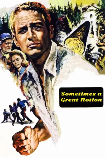 Plakat do filmu "Rodzina Stamperów" #1079541