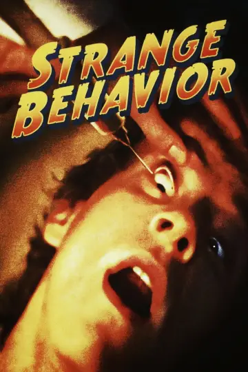 Strange Behavior