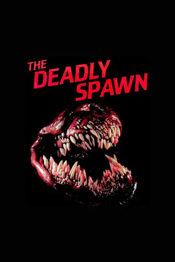Plakat do filmu "The Deadly Spawn" #1054738