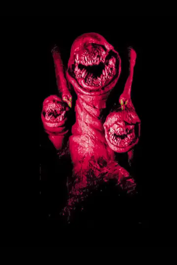 Plakat do filmu "The Deadly Spawn" #428934