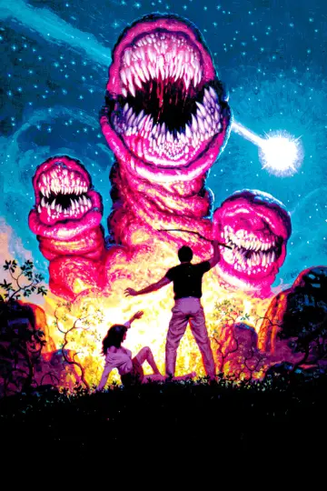 Plakat do filmu "The Deadly Spawn" #428937