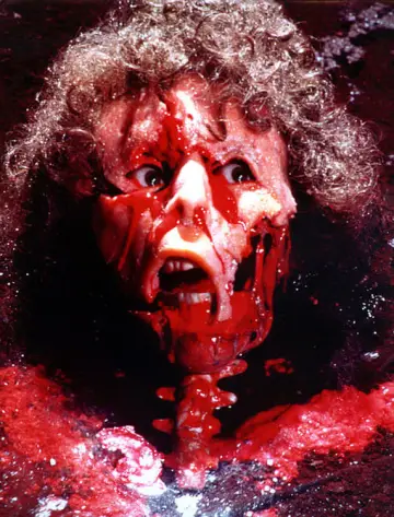 Plakat do filmu "The Deadly Spawn" #428939