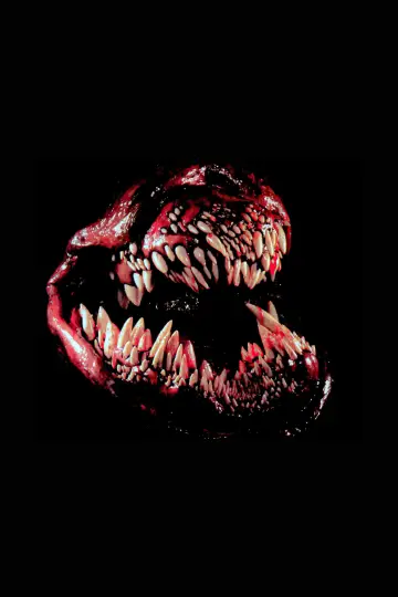 Plakat do filmu "The Deadly Spawn" #428940
