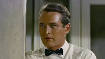 Zasłona do filmu "Długie Gorące Lato" #438927