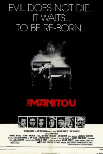Manitou