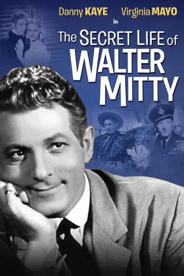 Sekretne życie Waltera Mitty