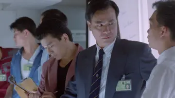Zasłona do filmu "羔羊醫生" #470493