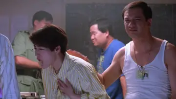 Zasłona do filmu "羔羊醫生" #470496