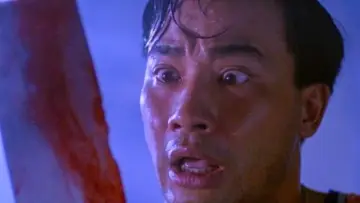 Zasłona do filmu "羔羊醫生" #470499