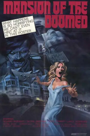 Mansion of the Doomed