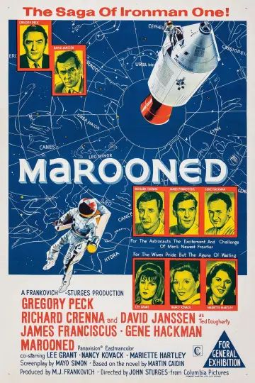 Marooned