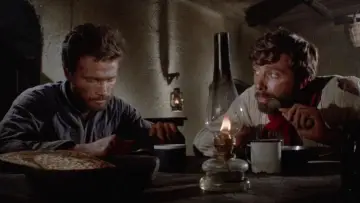 Zasłona do filmu "Czas masakry" #1088946