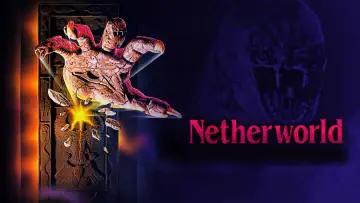 Zasłona do filmu "Netherworld" #743620