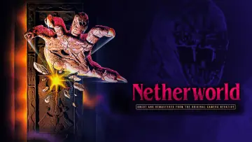Zasłona do filmu "Netherworld" #743621