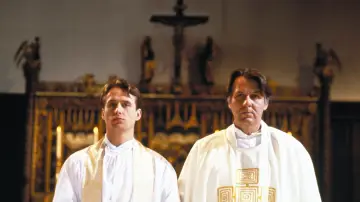 Zasłona do filmu "Priest" #482751