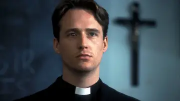 Zasłona do filmu "Priest" #482752
