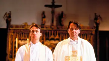 Zasłona do filmu "Priest" #700435