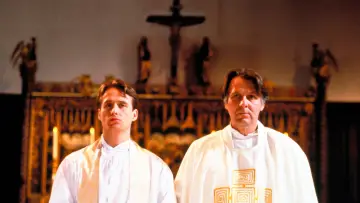 Zasłona do filmu "Priest" #700436