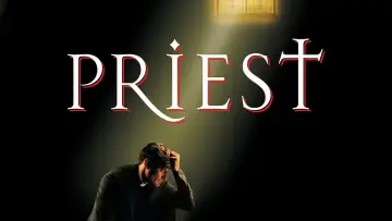 Zasłona do filmu "Priest" #700439