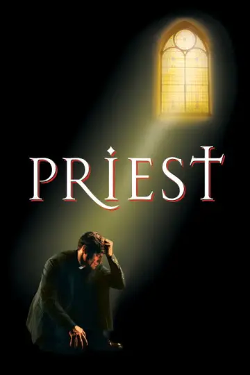Plakat do filmu "Priest" #700464