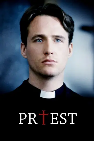 Plakat do filmu "Priest" #700467