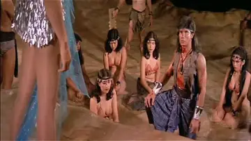 Zasłona do filmu "Golok Setan" #1583809
