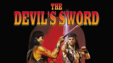 Zasłona do filmu "Golok Setan" #1583811