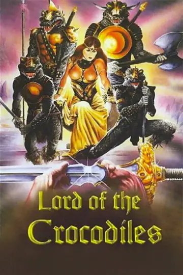 Plakat do filmu "Golok Setan" #1583820